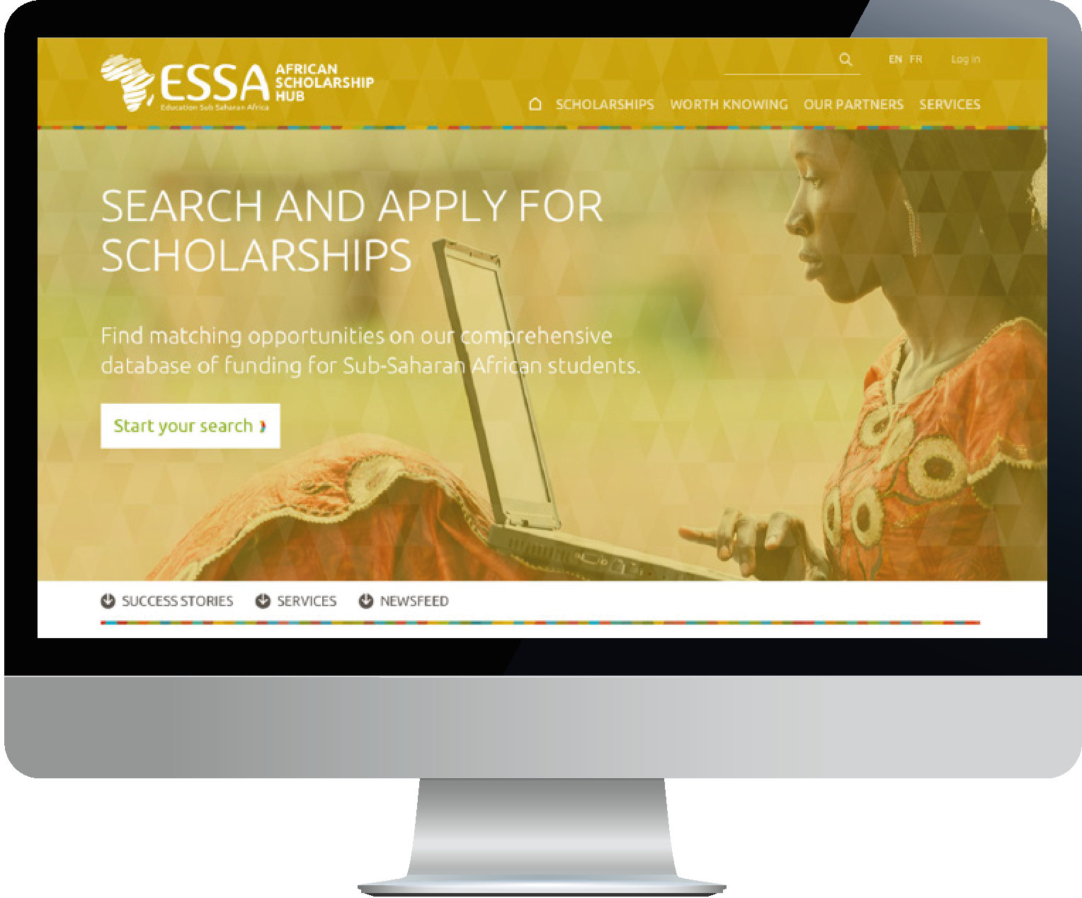 Transforming Education Together Impact Report 20162019 ESSA